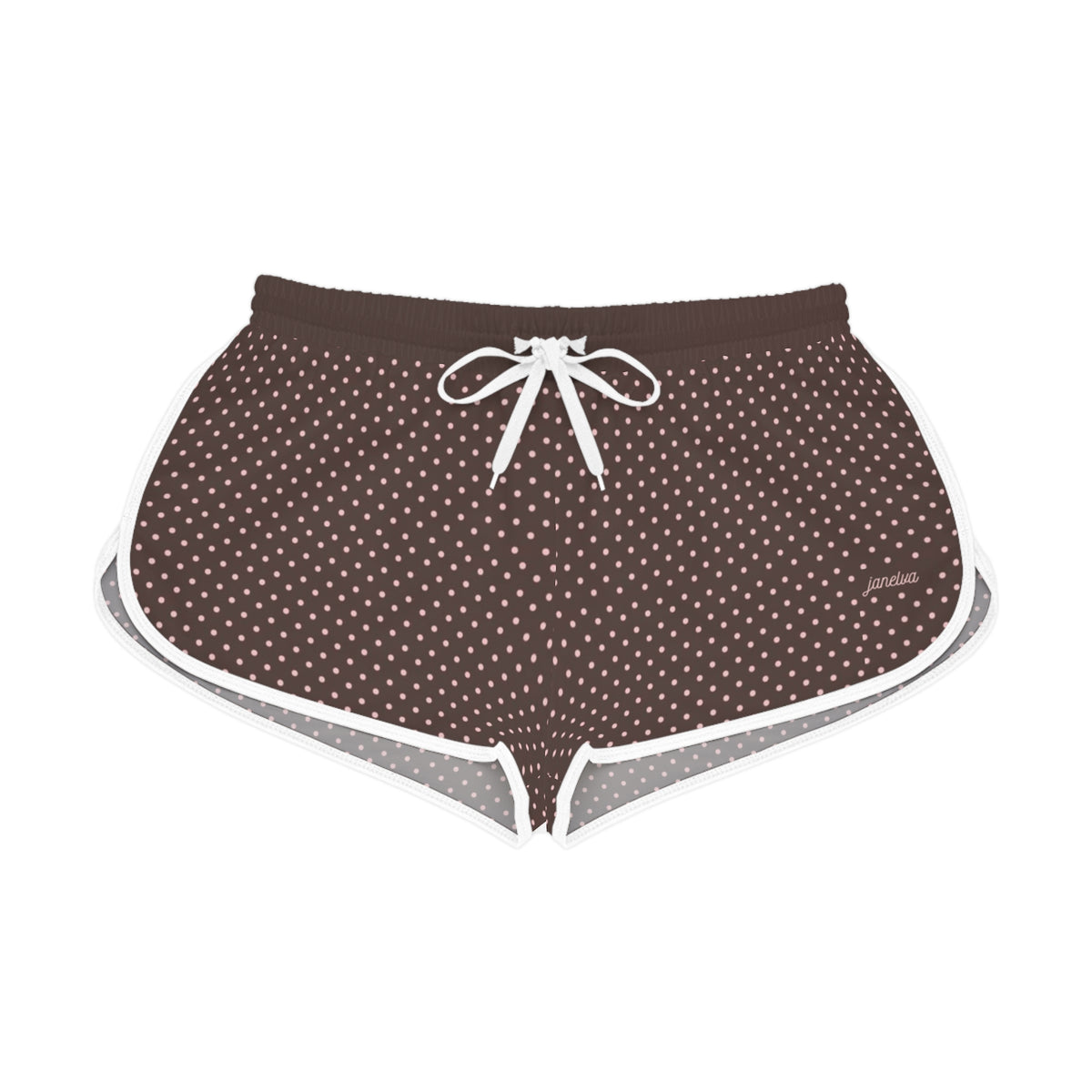 Women's Relaxed Shorts (AOP)