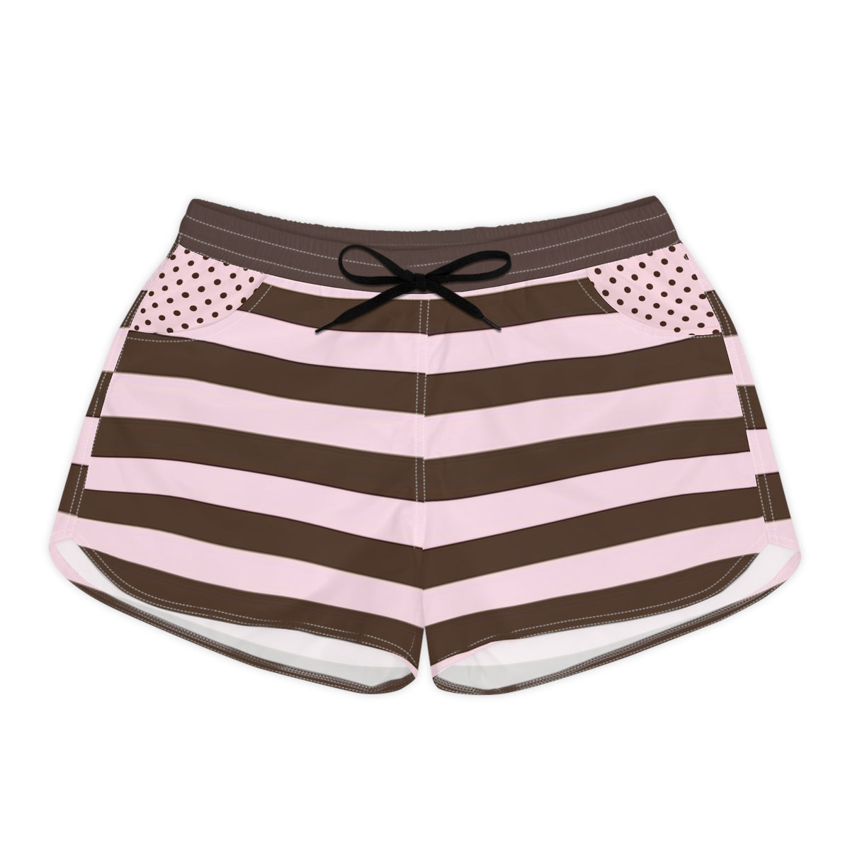 Women's Casual Shorts (AOP)