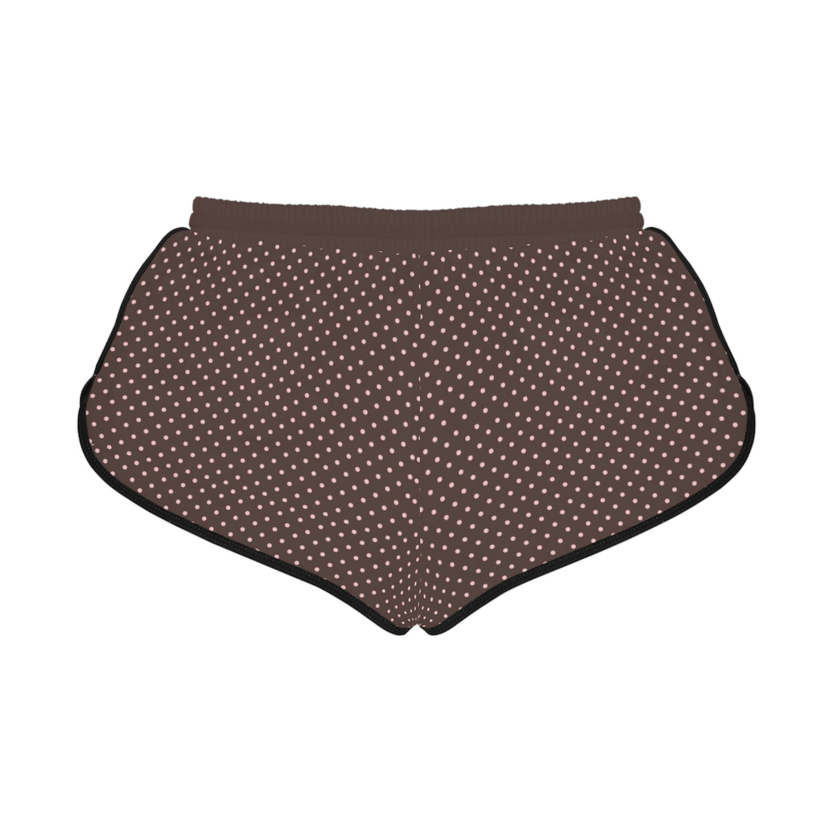 Women's Relaxed Shorts (AOP)