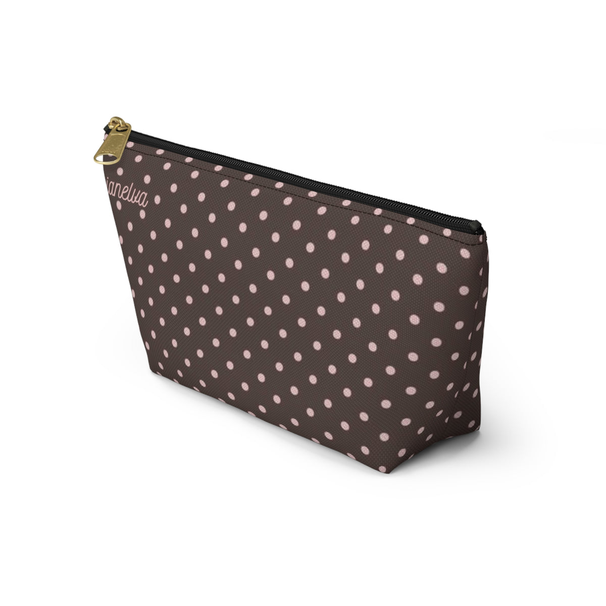 Accessory Pouch w T-bottom