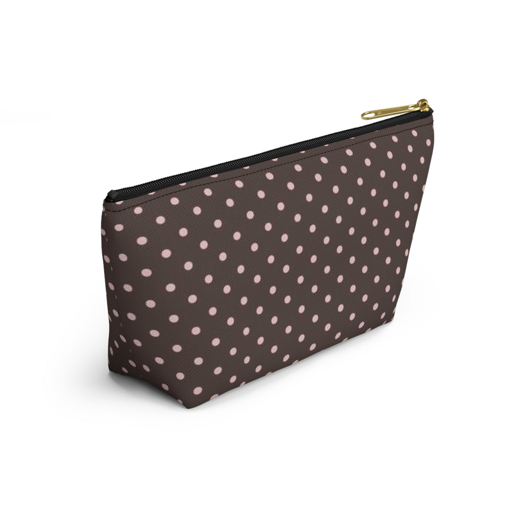 Accessory Pouch w T-bottom