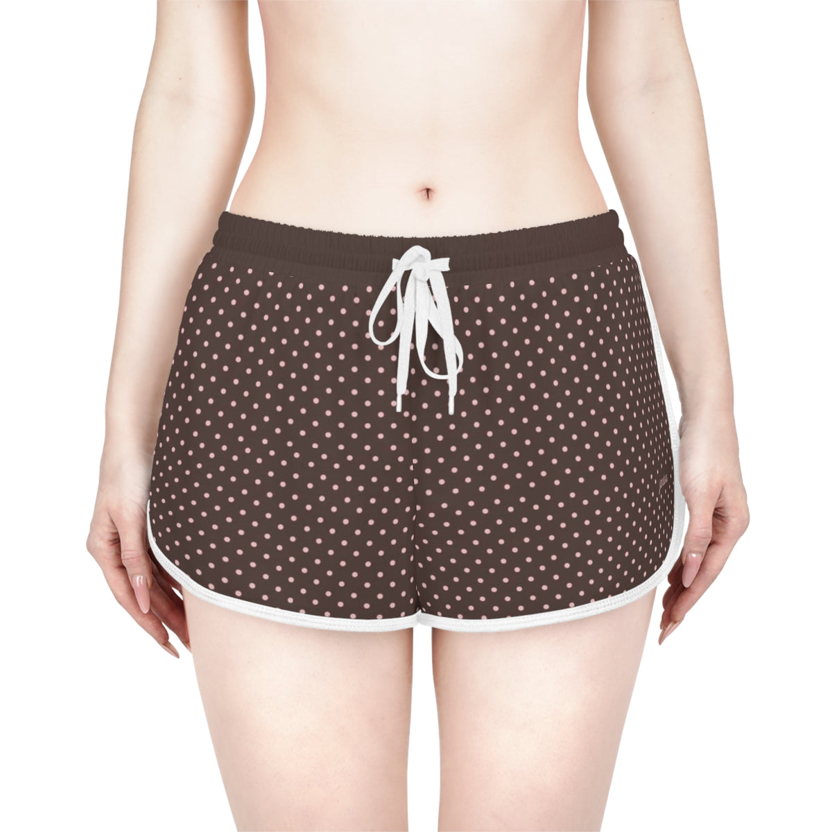 Women's Relaxed Shorts (AOP)