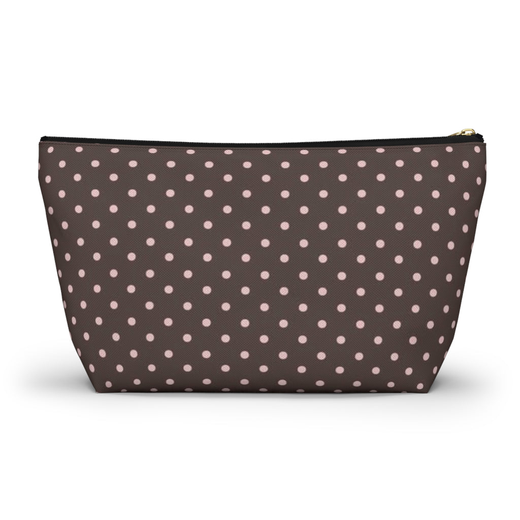 Accessory Pouch w T-bottom