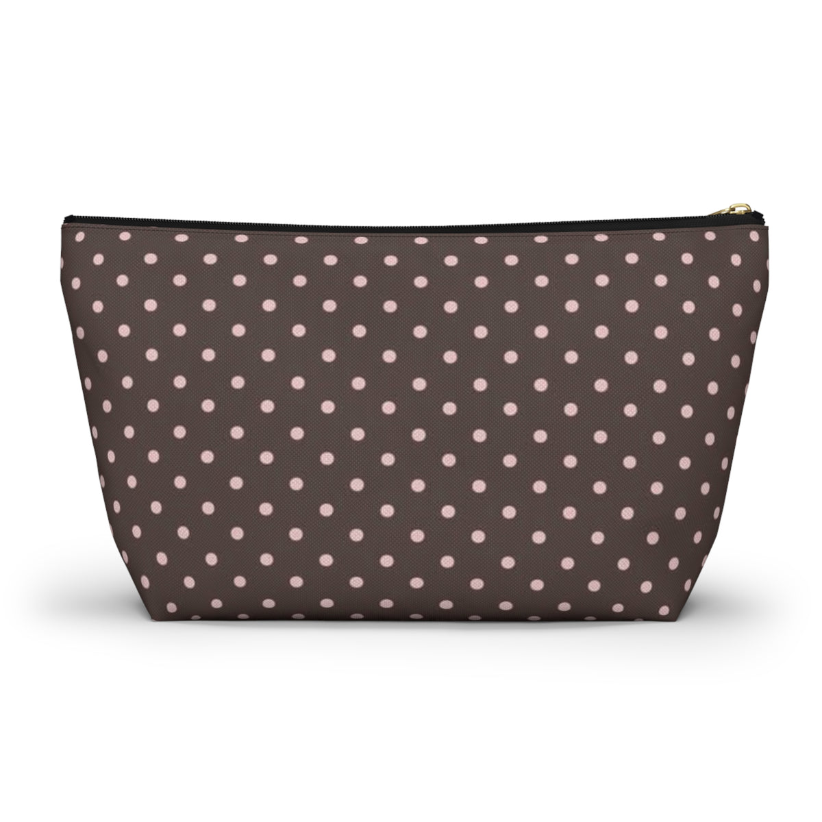 Accessory Pouch w T-bottom