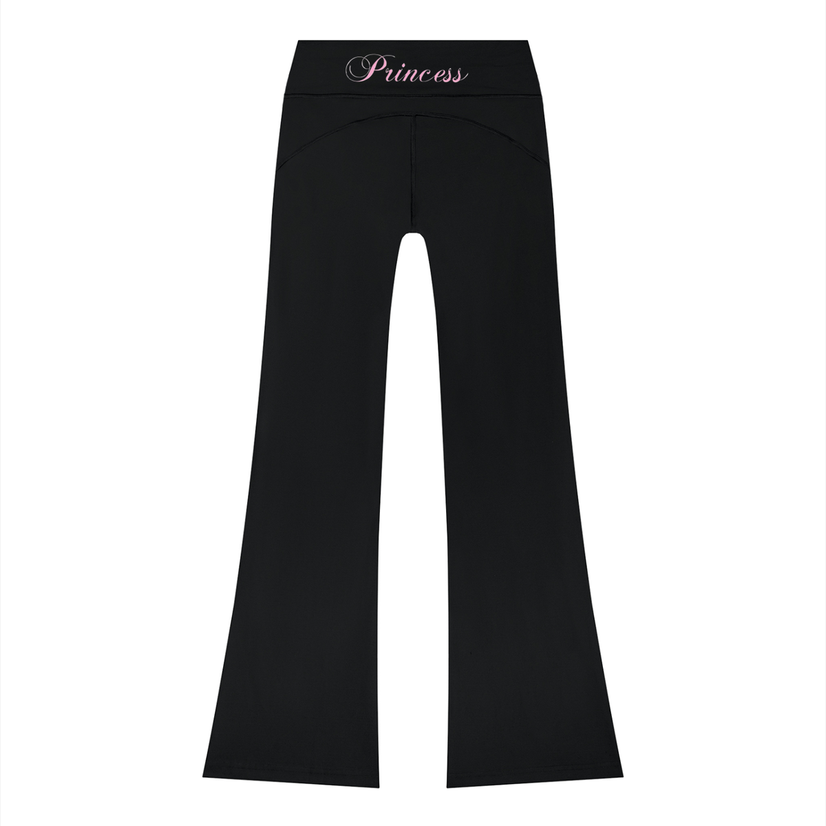 Women’s Flared Drawstring Yoga Pants