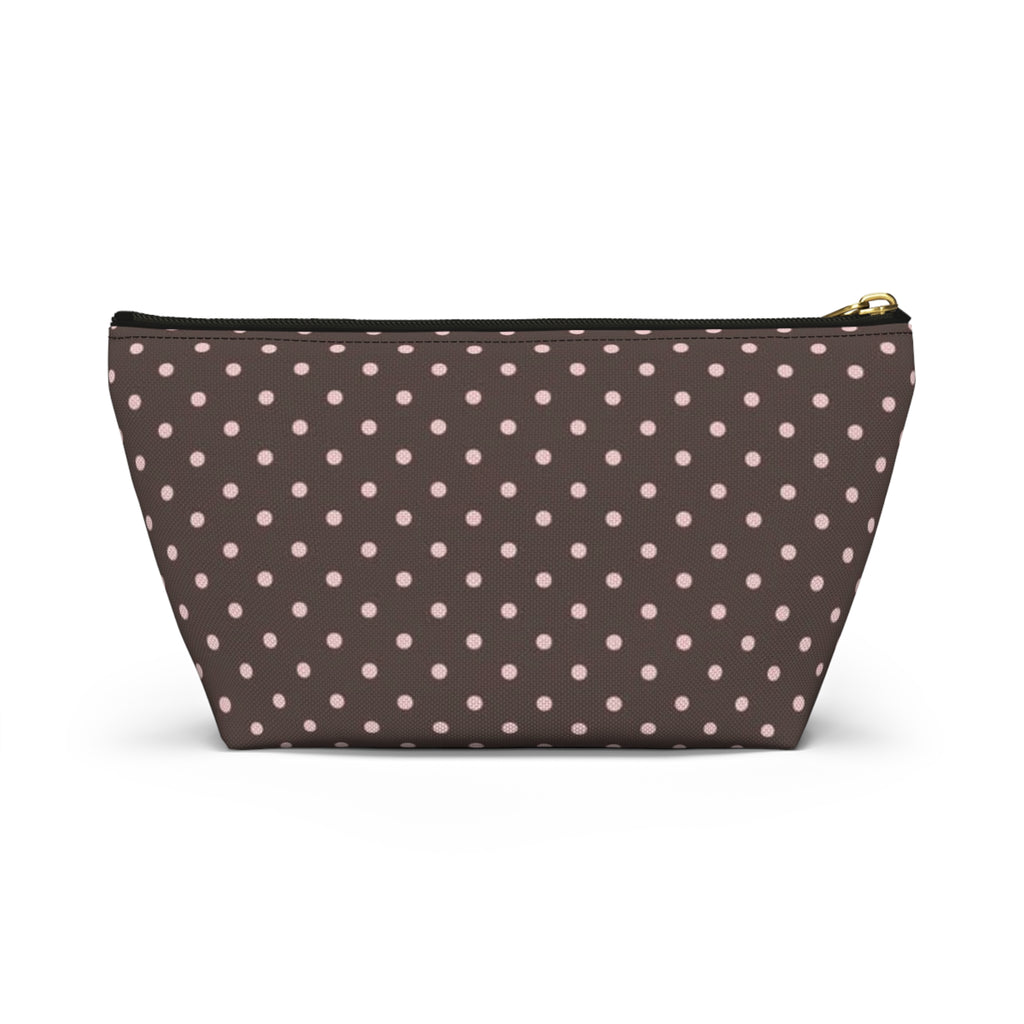 Accessory Pouch w T-bottom