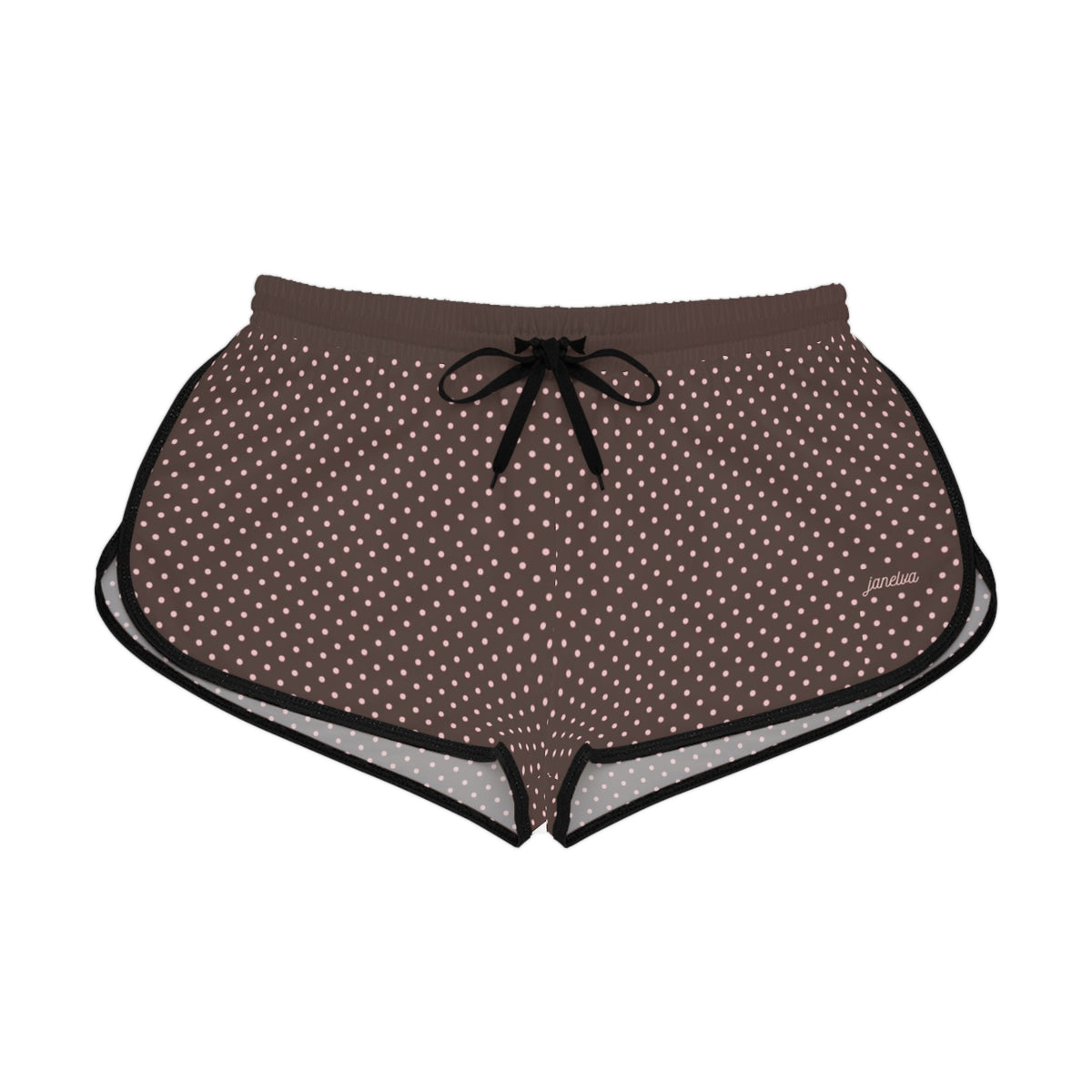 Women's Relaxed Shorts (AOP)