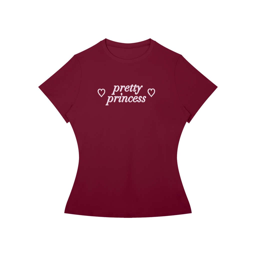 Women’s Slim Fit Performance T-Shirt