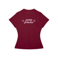 Women’s Slim Fit Performance T-Shirt